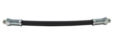 KEN5400430K - 9"/230mm FLEXIBLE RUBBERHOSE 11mm BORE