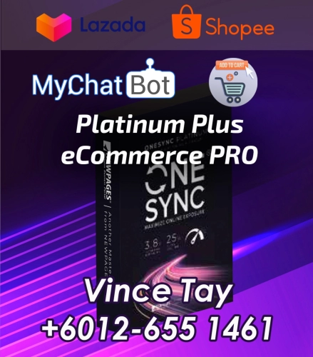 ONESYNC Platinum Plus PRO 电商配套