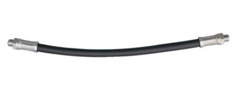 KEN5400440K - 12"/300mm FLEXIBLE RUBBER HOSE11mm BORE