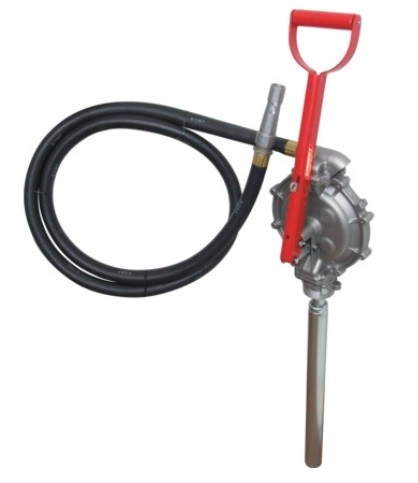 Barrel Hand Pump