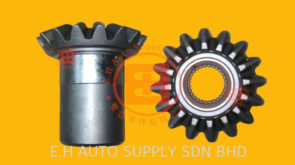 Nissan CW520 Differential Side Gear 16T X 28T Differential Side Gear Differential  Kuala Lumpur (KL), Malaysia, Selangor, Kepong, Sungai Buloh Supplier, Suppliers, Supply, Supplies | E.H. AUTO SUPPLY SDN BHD