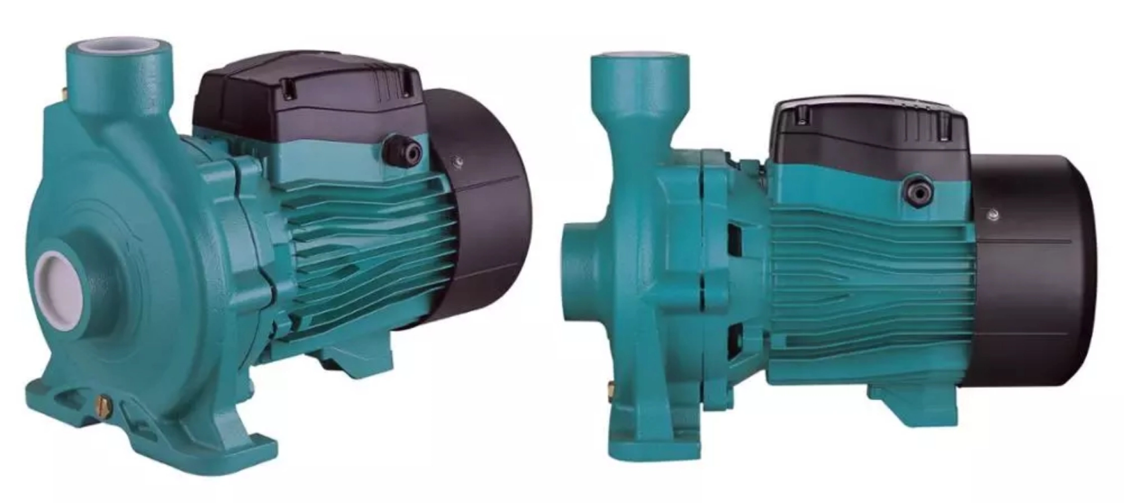 LEO 2" X 2" 220V 2.2KW Centrifugal Pump, ACM220CH2