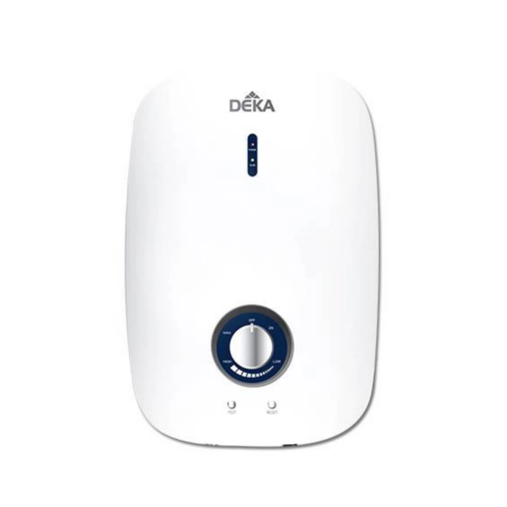 Deka Instant Shower Water Heater D50