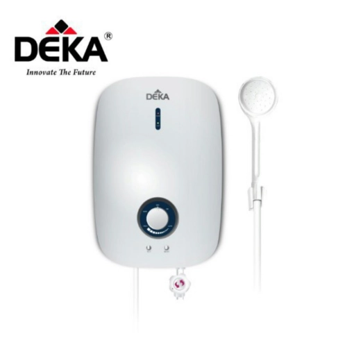 Deka Instant Shower Water Heater D50