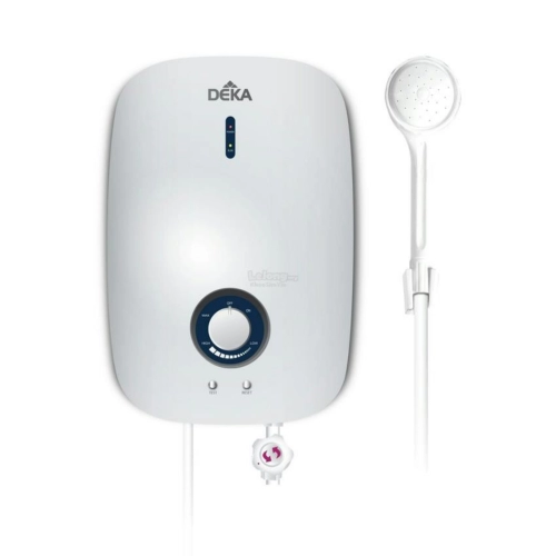 Deka Instant Shower Water Heater D50