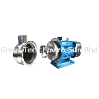 DWK Semi-Open Impeller Pump Others Selangor, Malaysia, Kuala Lumpur (KL), Puchong Supplier, Suppliers, Supply, Supplies | Great Tech Enviro Sdn Bhd