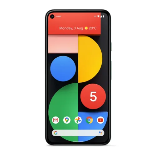 Google Phone Series