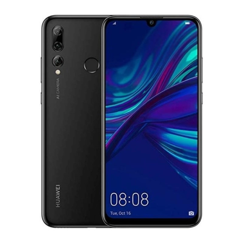 Huawei P Smart Series