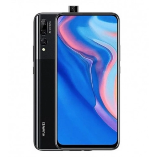 Huawei Y Series