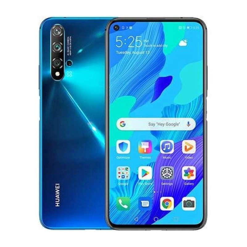 Huawei Nova Series