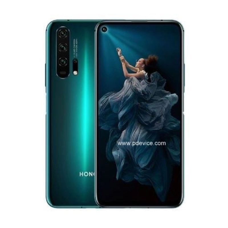 Huawei Honor Series