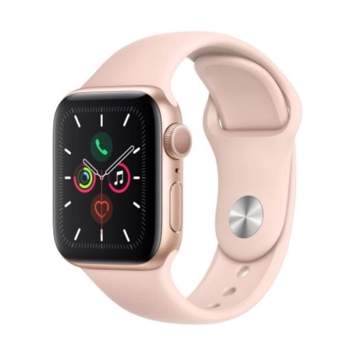 Apple Watch Series 5