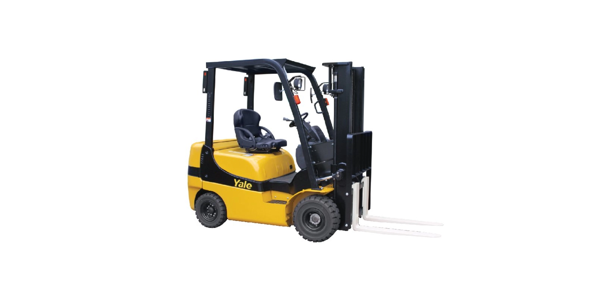 COUNTERBALANCED FORKLIFT