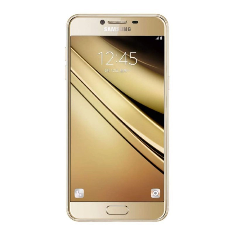 Samsung Galaxy C series