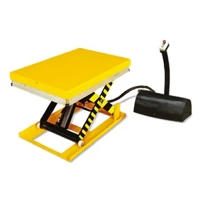 GEOLIFT Electric Mini Lift Platform - EMLP05