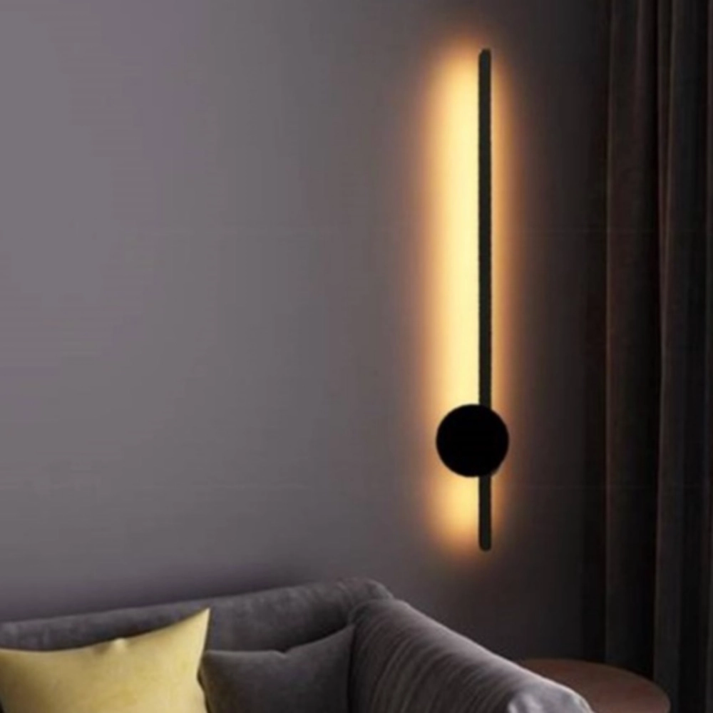 Wall Lights & Sconces