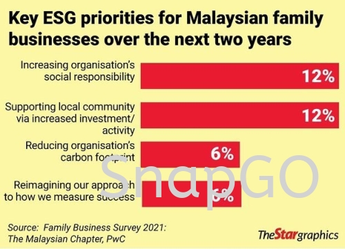 ESG Boost for Small Medium Enterprises