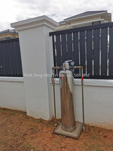 1 Meru, Ipoh TAIYOS  OUTDOOR WATER FILTER Perak, Malaysia, Ipoh Supplier, Suppliers, Supply, Supplies | Teck Seng Hin Electric Co. Sdn Bhd