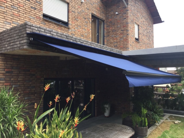  Retractable Awnings Malaysia, Kuala Lumpur (KL), Selangor Supplier, Suppliers, Supply, Supplies | City Shade Trading