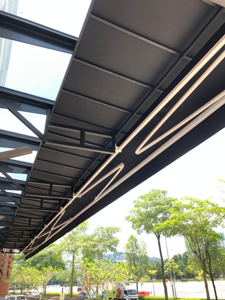  Retractable Awnings Malaysia, Kuala Lumpur (KL), Selangor Supplier, Suppliers, Supply, Supplies | City Shade Trading