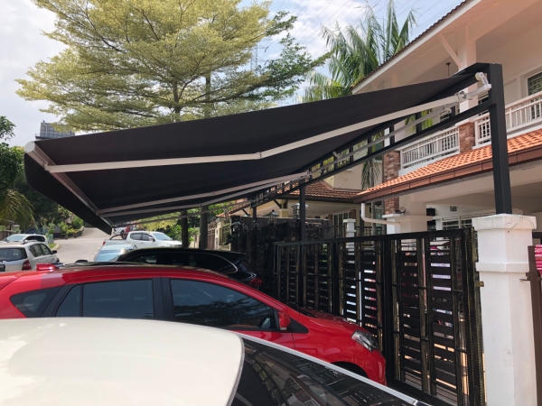  Retractable Awnings Malaysia, Kuala Lumpur (KL), Selangor Supplier, Suppliers, Supply, Supplies | City Shade Trading