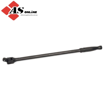 SNAP-ON 1/2" Drive 18" Standard Handle Industrial Finish Breaker Bar / Model: GSN18B