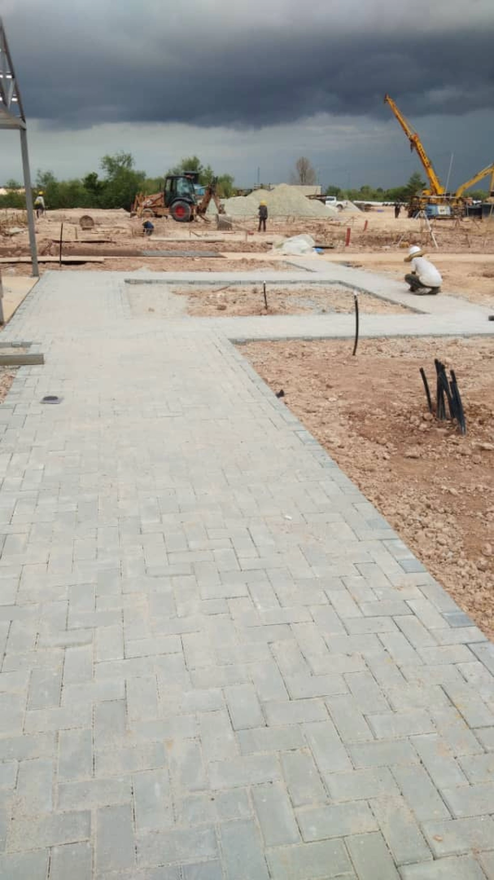 Interlocking Pavers Install And Design 