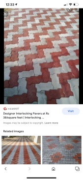 Interlocking Pavers Design And Install