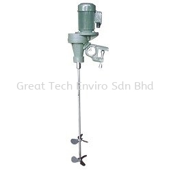 Toho Agitator Mixer Series (TG) Toho Agitator Selangor, Malaysia, Kuala Lumpur (KL), Puchong Supplier, Suppliers, Supply, Supplies | Great Tech Enviro Sdn Bhd