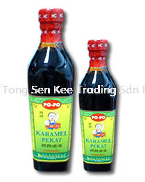  POPO Sauce Johor Bahru (JB), Malaysia, Johor Jaya Supplier, Wholesaler, Supply, Supplies | Tai Tong Sen Kee Trading Sdn Bhd