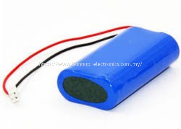 Lithium Battery Pack Battery Customisation/Repair Battery Kuala Lumpur (KL), Malaysia, Selangor Supplier, Suppliers, Supply, Supplies | Lian Hup Electronics And Electric Sdn Bhd