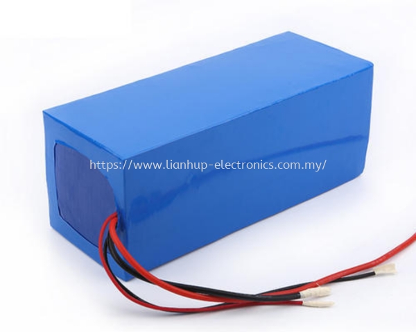 Lithium Battery Pack Battery Customisation/Repair Battery Kuala Lumpur (KL), Malaysia, Selangor Supplier, Suppliers, Supply, Supplies | Lian Hup Electronics And Electric Sdn Bhd