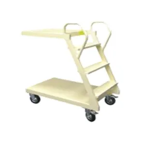 GEOLIFT 2 in 1 Ladder Trolley - SK-3