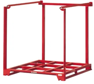 1 ton PALLET TAINER - PT-03A