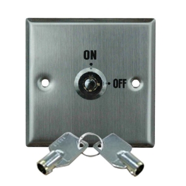 Key Switch