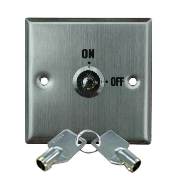 Key Switch