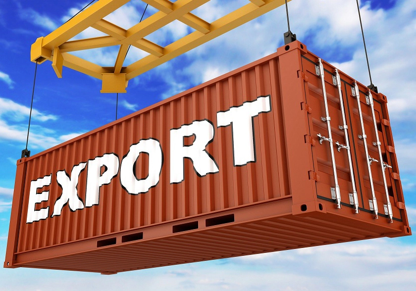 Export Services 