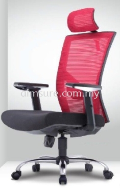 Presidential highback mesh chair AIM2HB-EVO