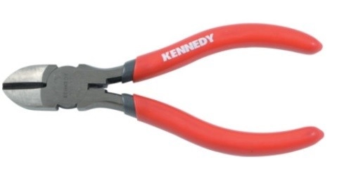 KEN5583300K - 130mm/5.1/4" DIAGONAL CUTTINGNIPPERS