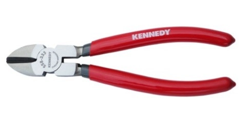 KEN5583330K - 180mm/7" DIAGONAL CUTTING PLIERS