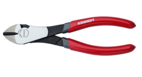 KEN5583430K - 180mm/7" H/T DIAGONAL CUTTINGNIPPERS