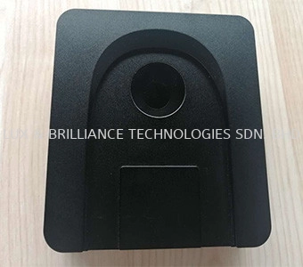 Powder Holder for Spectrophotometer