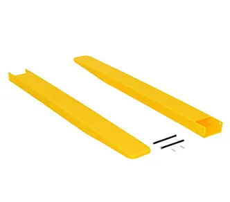 Forklift Fork Protectors