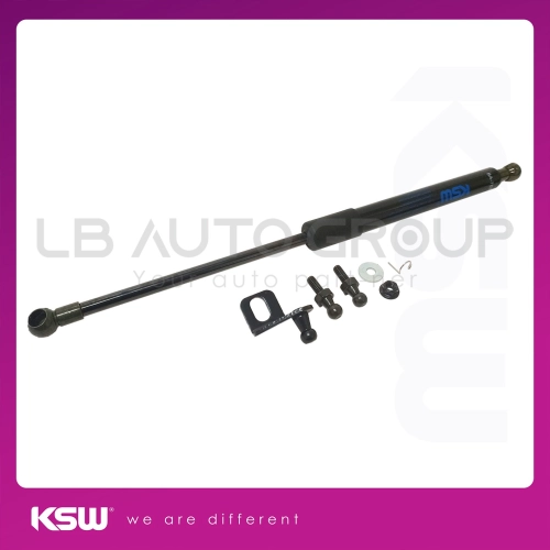 BA-70573-K BONNET ABSORBER BEZZA 1.0 1.3 16Y> (FRT LH)