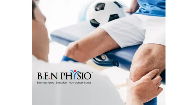 Sports Massage