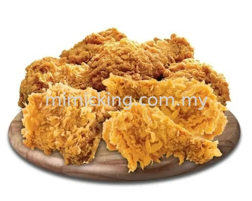 Fried Chicken