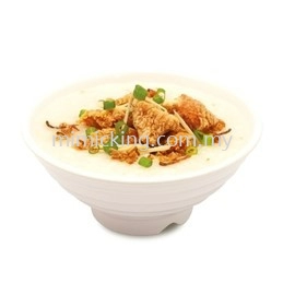 Crispy Pop Porridge