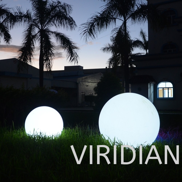 LED ball 108 LED Ball DGES Series Outdoor Furniture Kuala Lumpur (KL), Malaysia, Selangor, Setapak Supplier, Suppliers, Supply, Supplies | Viridian Technologies