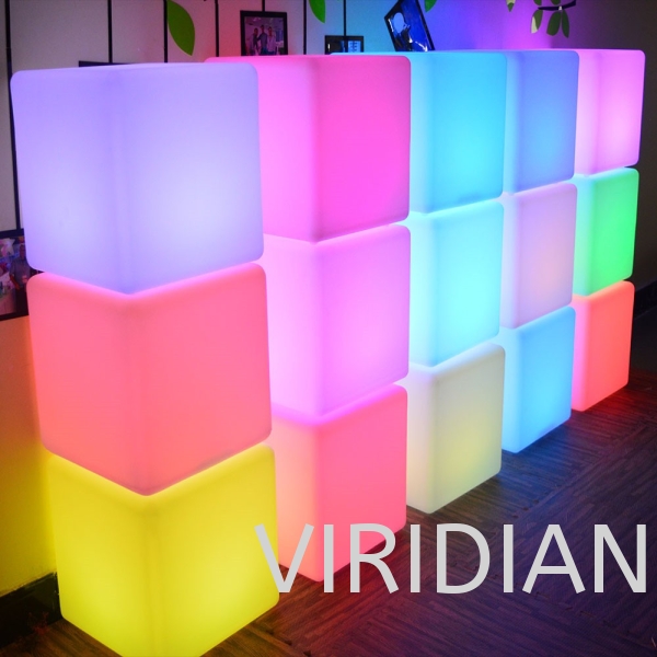 led cube (223) LED Cube DGES Series Outdoor Furniture Kuala Lumpur (KL), Malaysia, Selangor, Setapak Supplier, Suppliers, Supply, Supplies | Viridian Technologies