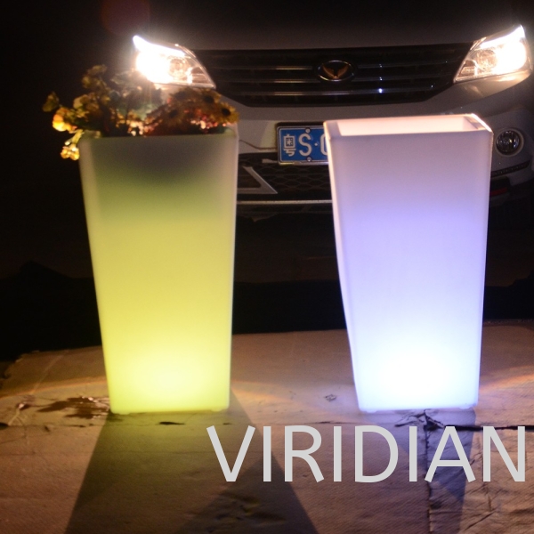 LED flower pot and bucket 9 LED Flower Pot and Bucket DGES Series Outdoor Furniture Kuala Lumpur (KL), Malaysia, Selangor, Setapak Supplier, Suppliers, Supply, Supplies | Viridian Technologies